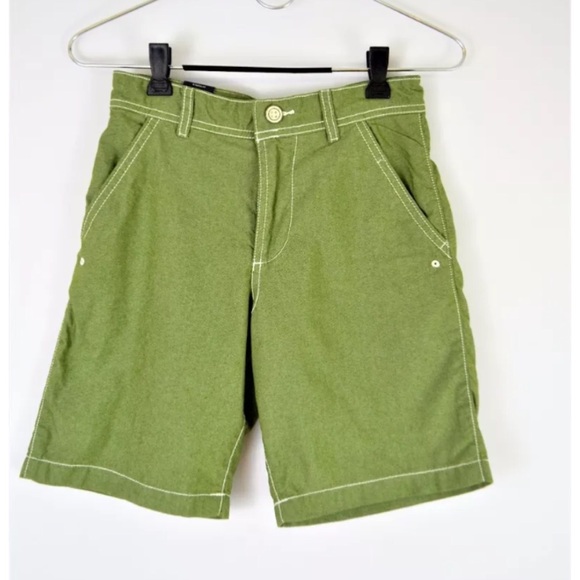 gap kids boys shorts